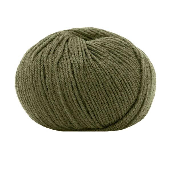 Gomitolo Purëssa 50 gr. - 100 mt. 100% Pura Lana Vergine colore 12732