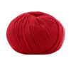 Gomitolo Purëssa 50 gr. - 100 mt. 100% Pura Lana Vergine colore 12246