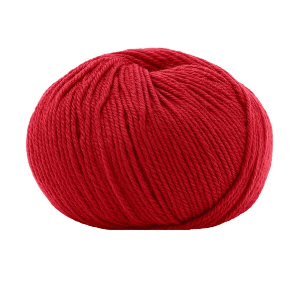 Gomitolo Purëssa 50 gr. - 100 mt. 100% Pura Lana Vergine colore 12246