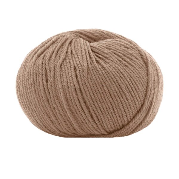 Gomitolo Purëssa 50 gr. - 100 mt. 100% Pura Lana Vergine colore 12975