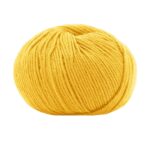 2520 Giallo sole