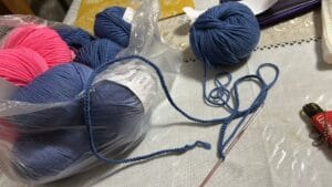 Lana Merino Baby Extrafine Morbidëssa 50g. 90 mt