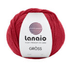 12246 Rosso Ciliegia