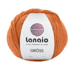 8433 Arancione Bruciato