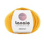 14643 Giallo senape vivo