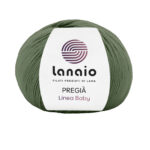8434 Verde Oliva Chiaro