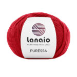 12246 Rosso ciliegia