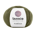 12732 Verde oliva