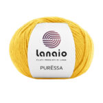 2520 Giallo sole