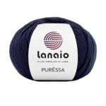 675 Blu navy