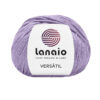 versatil-13765-lilla-chiaro-lanaio Versàtil - Filato Cotone e Lana Merino Extrafine Irrestringibile Soffice e Traspirante Per Ferri/Uncinetto 4-5mm (50g / 125m)