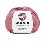 14445 Rosa malva