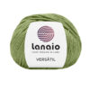 Versàtil - Filato Cotone e Lana Merino Extrafine Irrestringibile Soffice e Traspirante Per Ferri/Uncinetto 4-5mm (50g / 125m)
