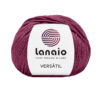 Versàtil - Filato Cotone e Lana Merino Extrafine Irrestringibile Soffice e Traspirante Per Ferri/Uncinetto 4-5mm (50g / 125m)